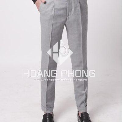 Đồng phục quần âu nam
