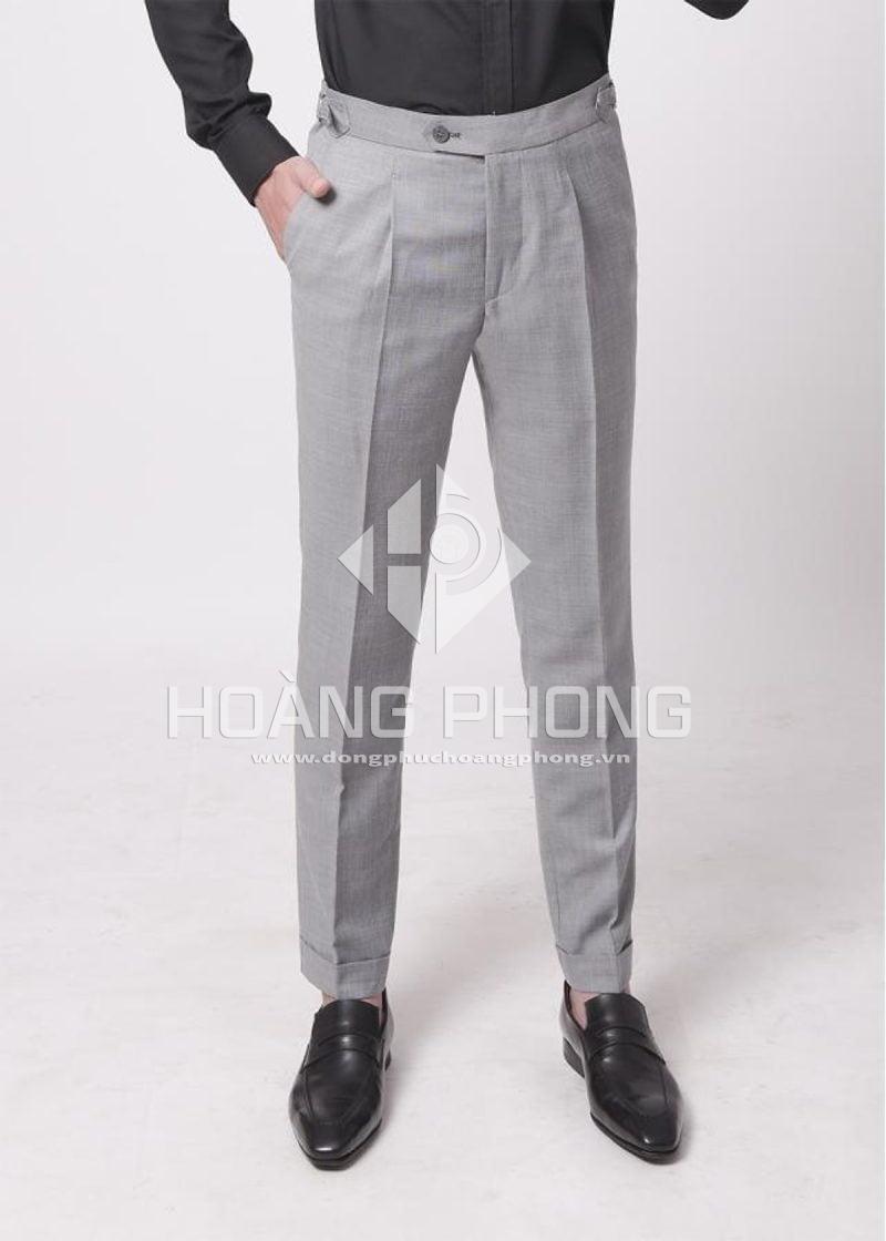 Đồng phục quần âu nam