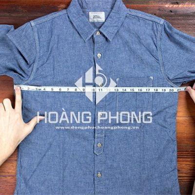 Đồng Phục May Đo