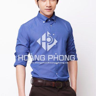 Đồng Phục Nam
