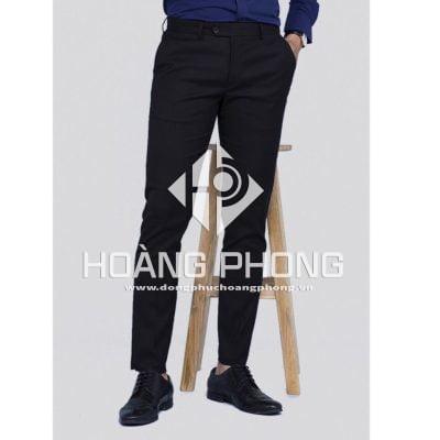 Đồng phục quần âu nam