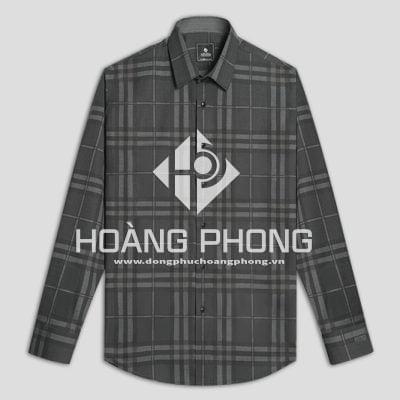 Đồng phục nam