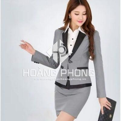 Đồng phục may đo