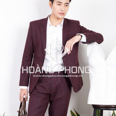 Áo Vest Nam Hàn Quốc Đẹp