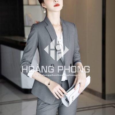Áo Vest Nữ