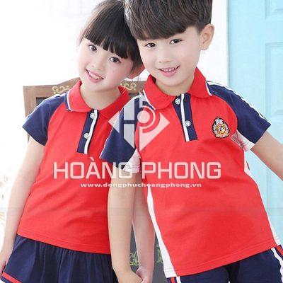 Đồng phục may đo
