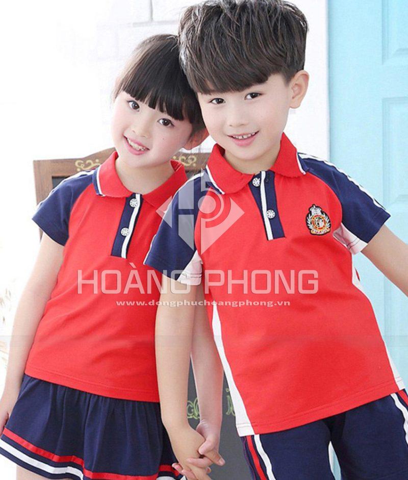 Đồng phục may đo