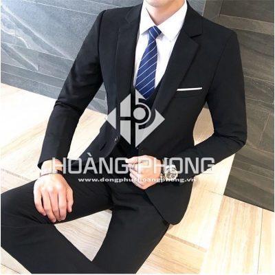 Áo Vest Nam 2 Lớp Lịch Lãm Siêu Rẻ Siêu Sang Trọng