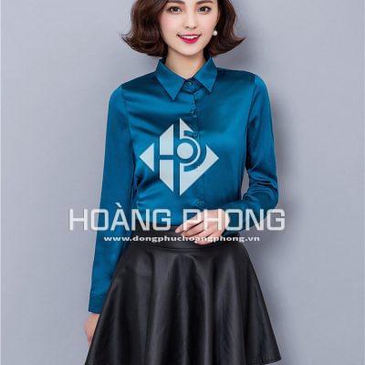 Áo sơ mi nữ