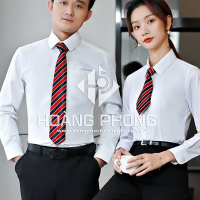 Đồng phục may đo