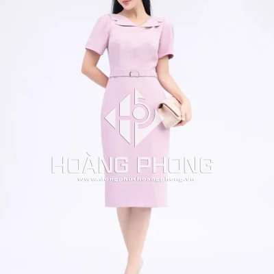 Váy đầm công sở nữ