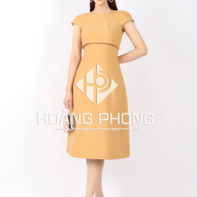Váy đầm công sở nữ