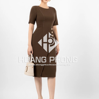 Váy đầm công sở nữ