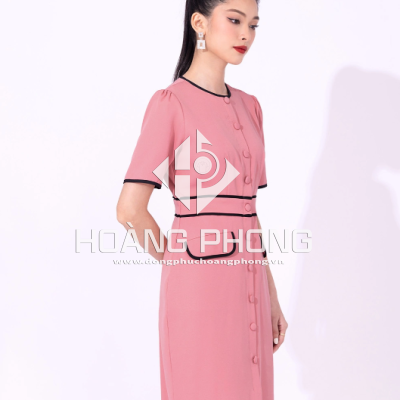 Váy đầm công sở nữ