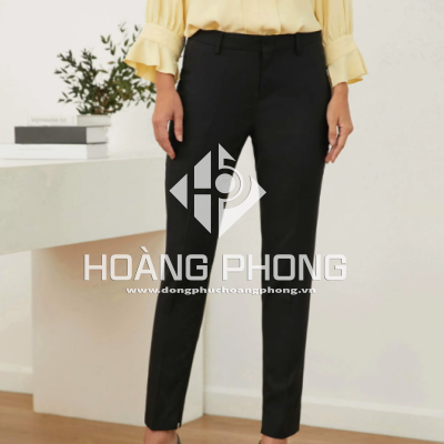 Quần Tây Nữ Nano Chống Nắng UV