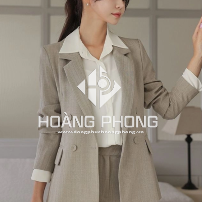 Áo Vest nữ Hàn Quốc