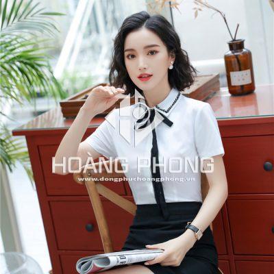 Áo sơ mi nữ