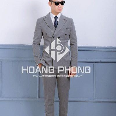 Áo Vest Nam Hàn Quốc Phong Cách Trẻ Trung