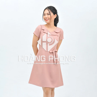 Váy, Đầm Công Sở Nữ